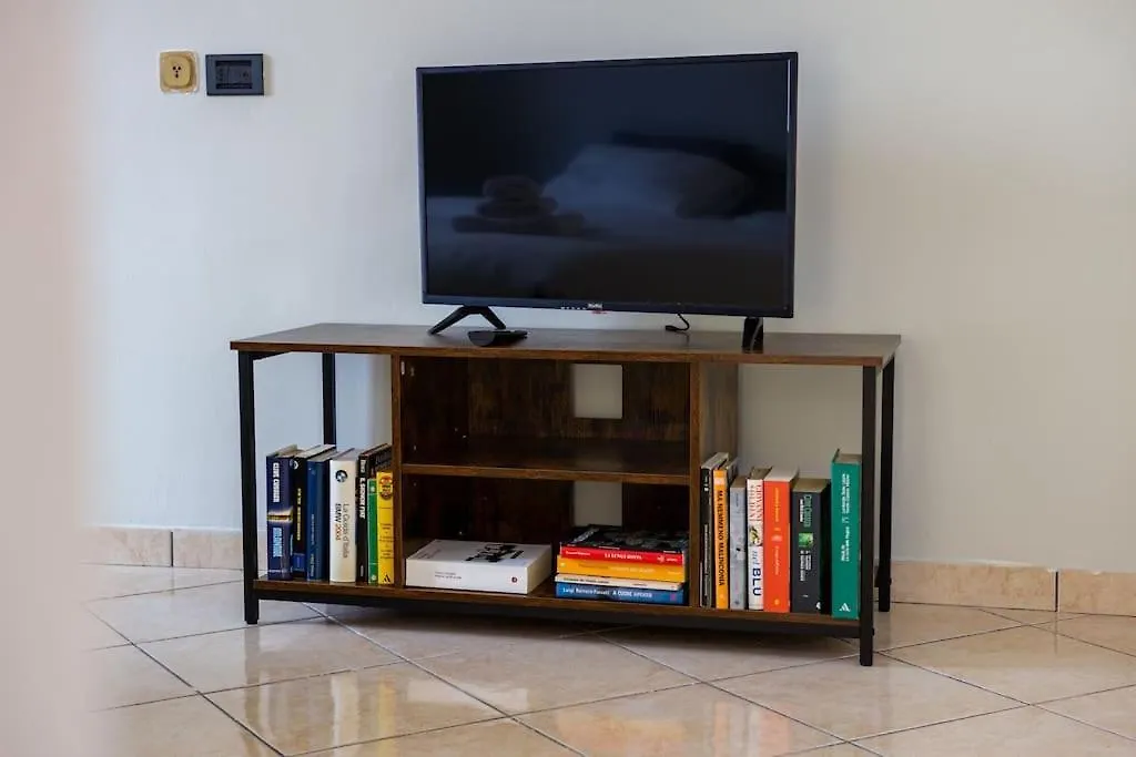 Nido Arrivabene Apartment Milan