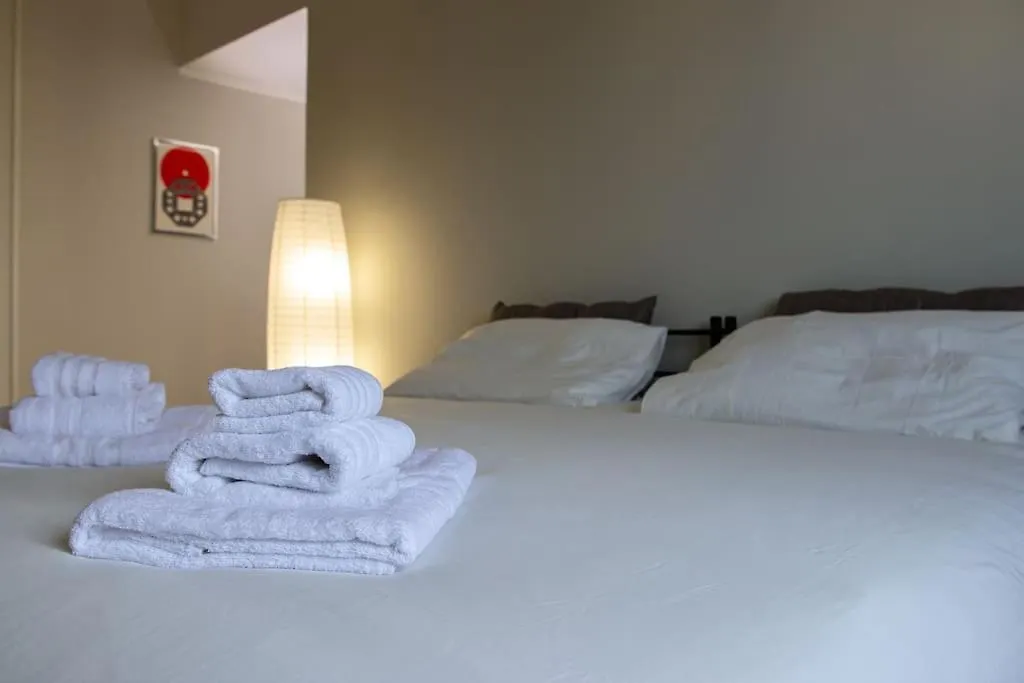 Nido Arrivabene Apartment Milan