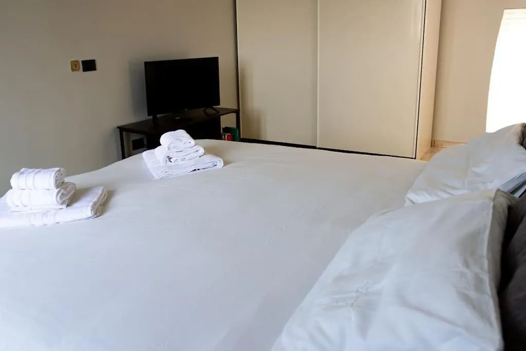 Nido Arrivabene Apartment Milan Italy