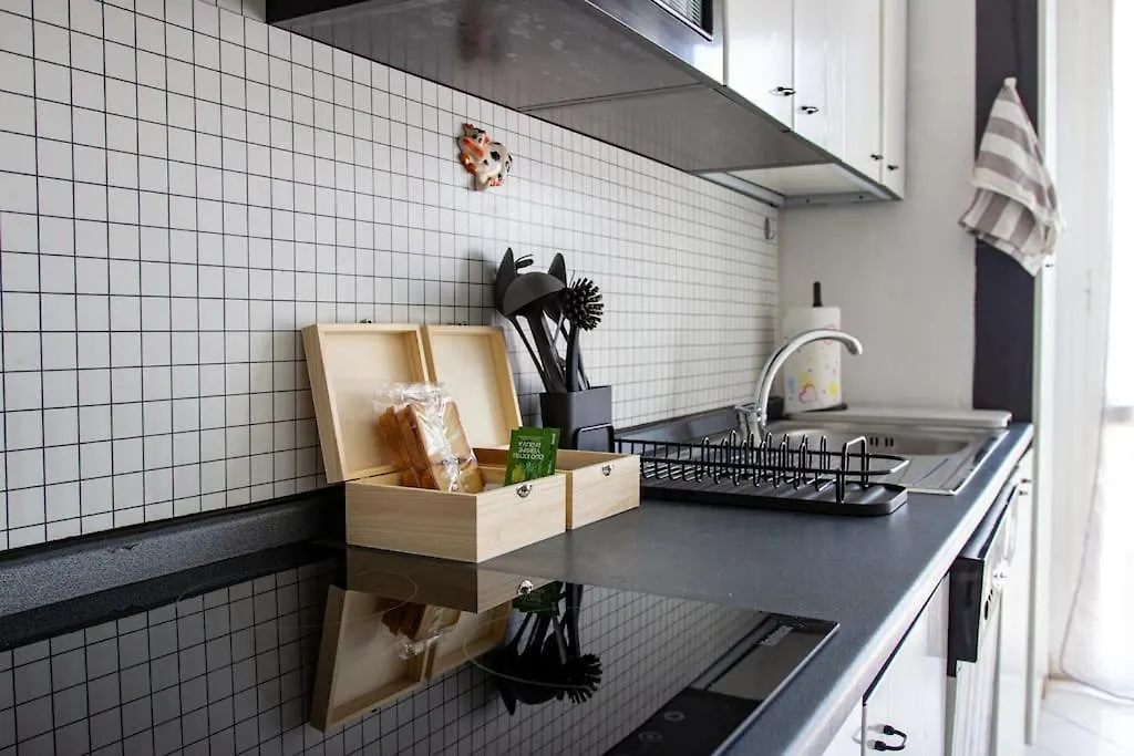 Nido Arrivabene Apartment Milan